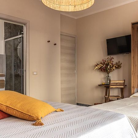 L'Erika In Citta Hotel Livorno Eksteriør billede