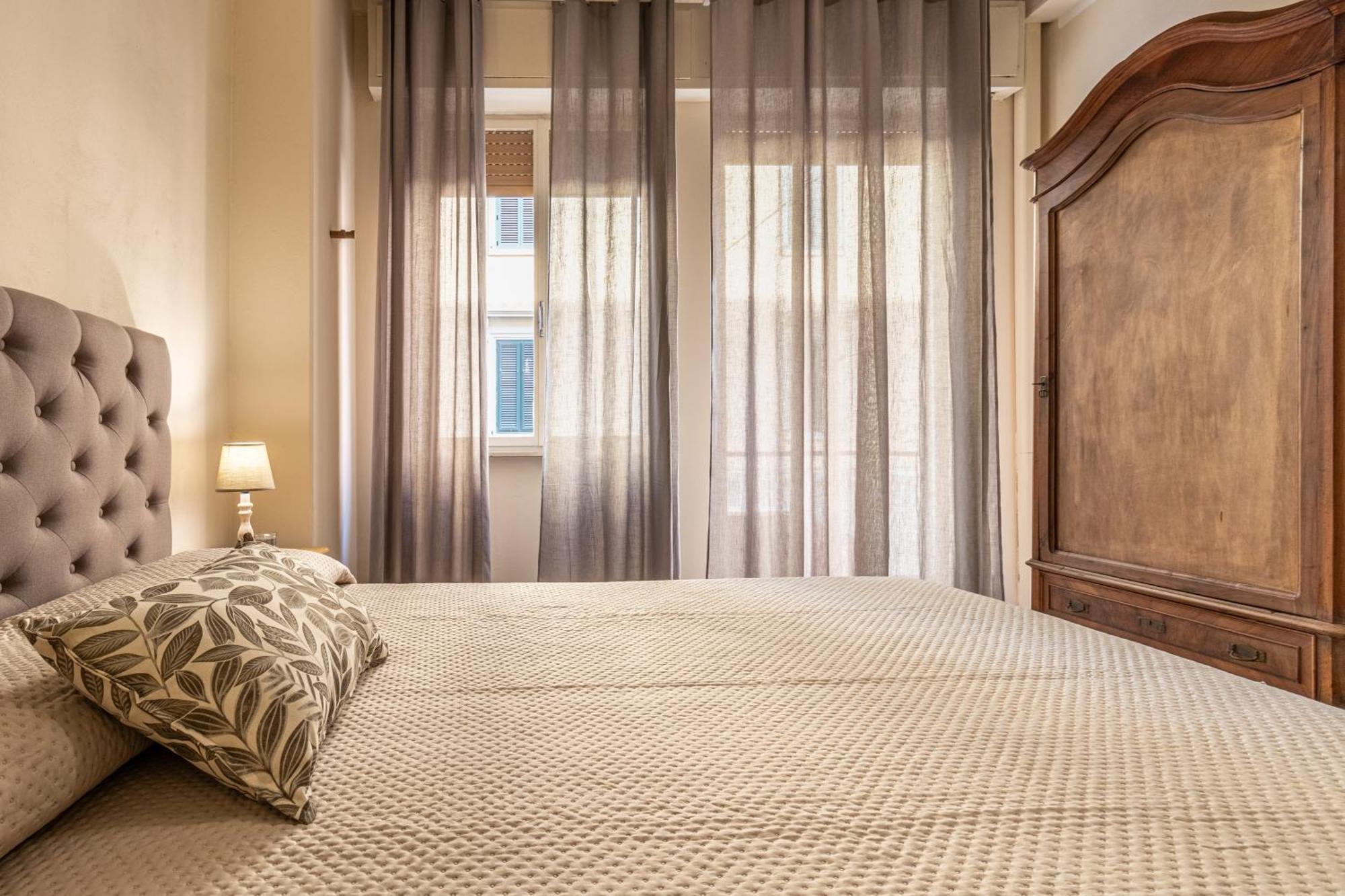 L'Erika In Citta Hotel Livorno Eksteriør billede