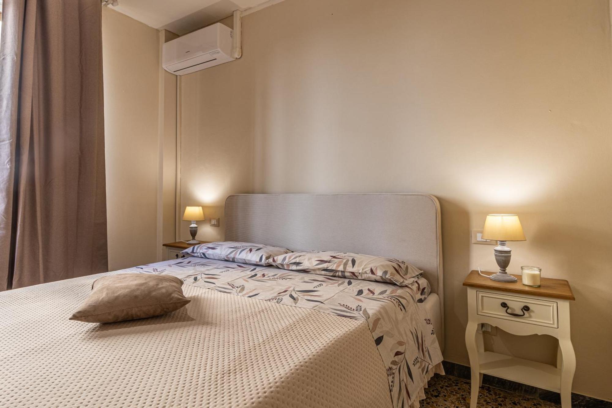 L'Erika In Citta Hotel Livorno Eksteriør billede
