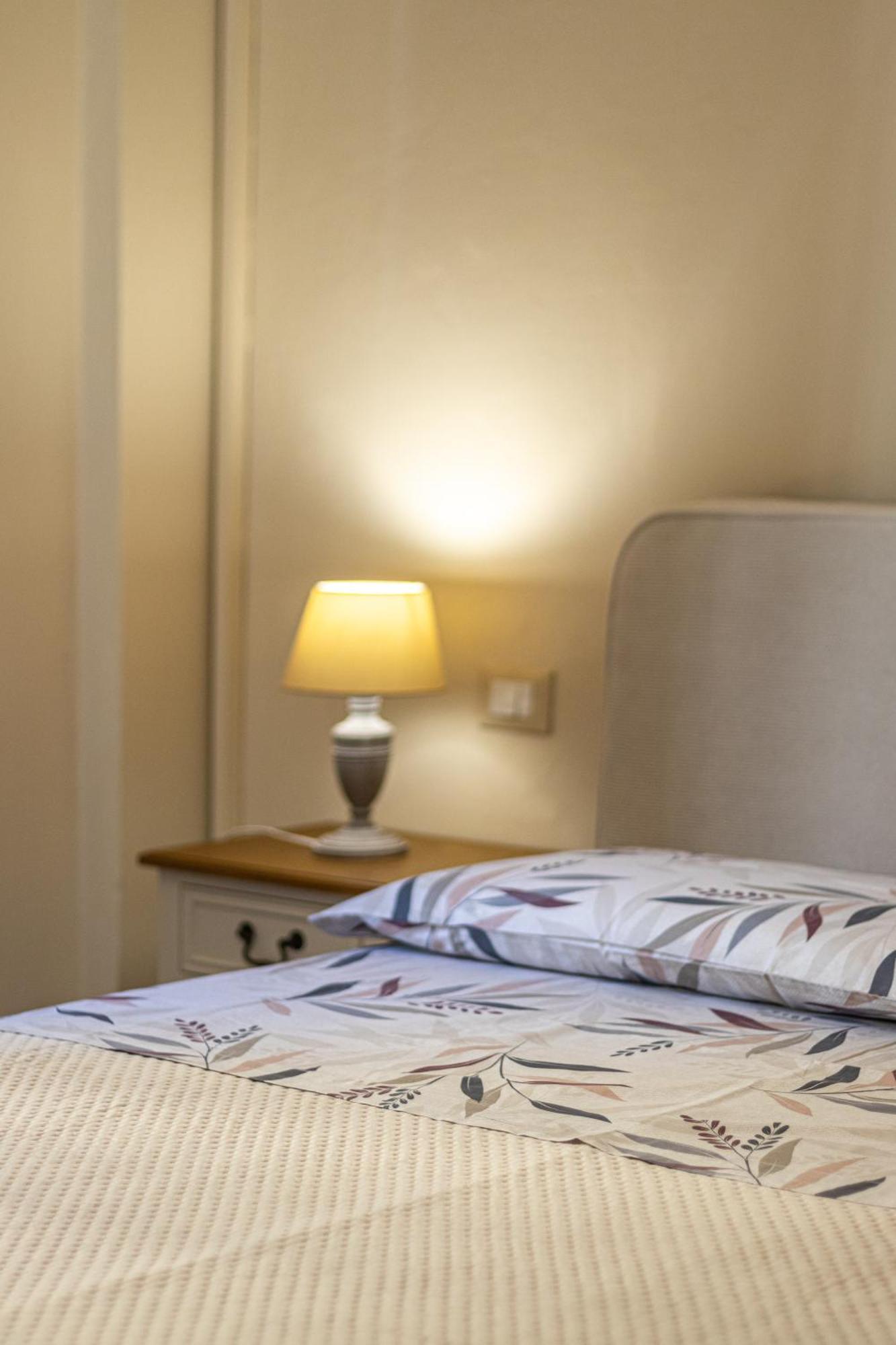 L'Erika In Citta Hotel Livorno Eksteriør billede