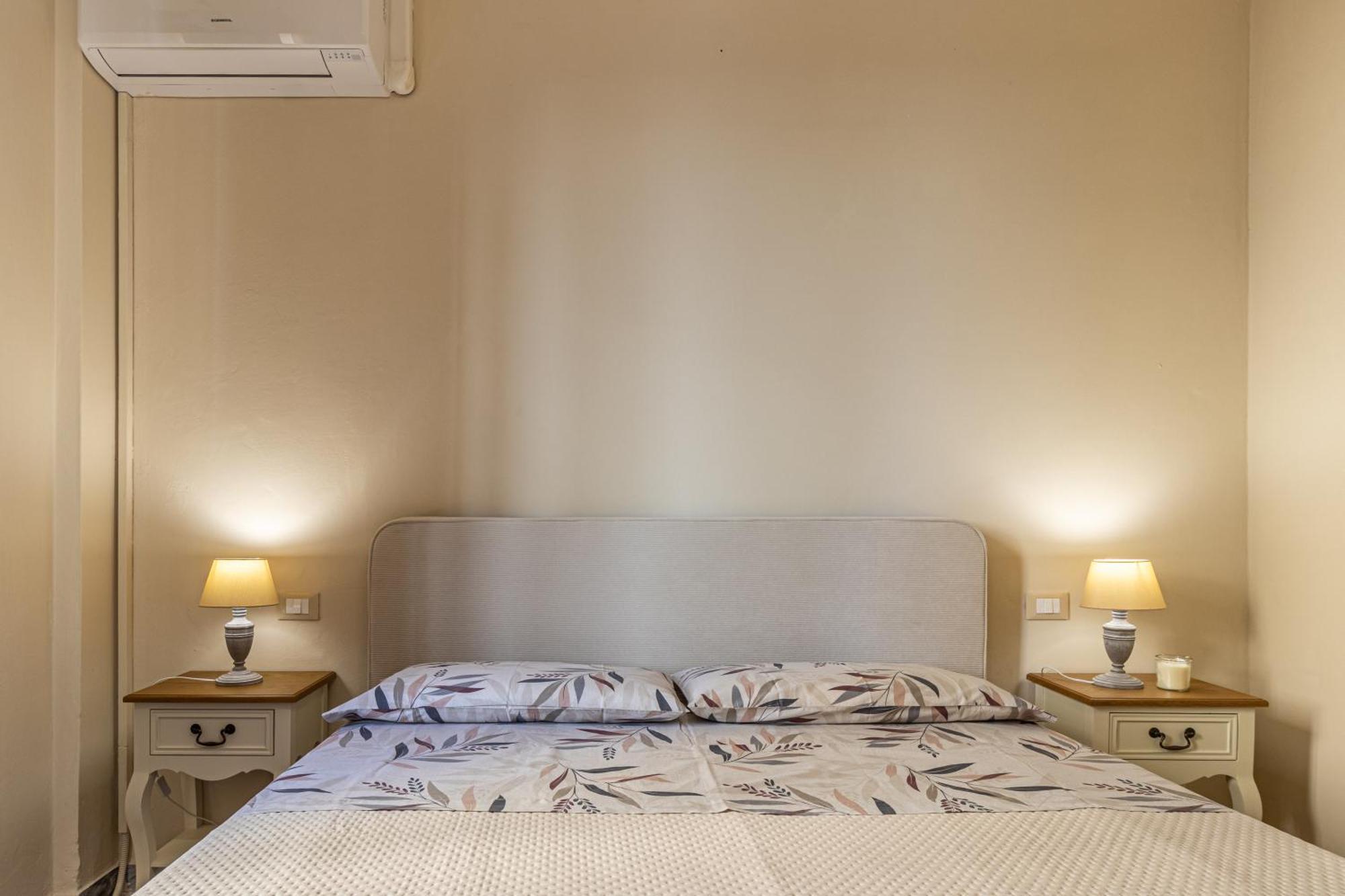 L'Erika In Citta Hotel Livorno Eksteriør billede