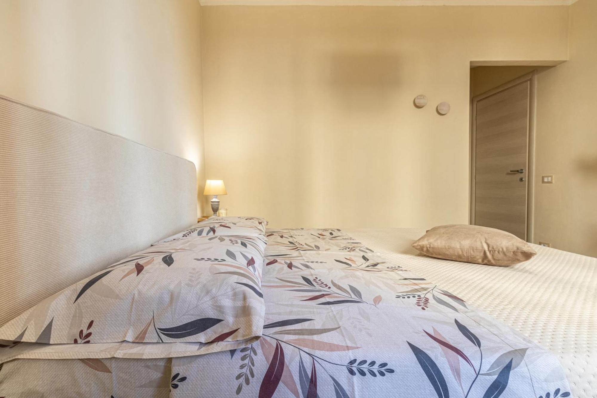L'Erika In Citta Hotel Livorno Eksteriør billede
